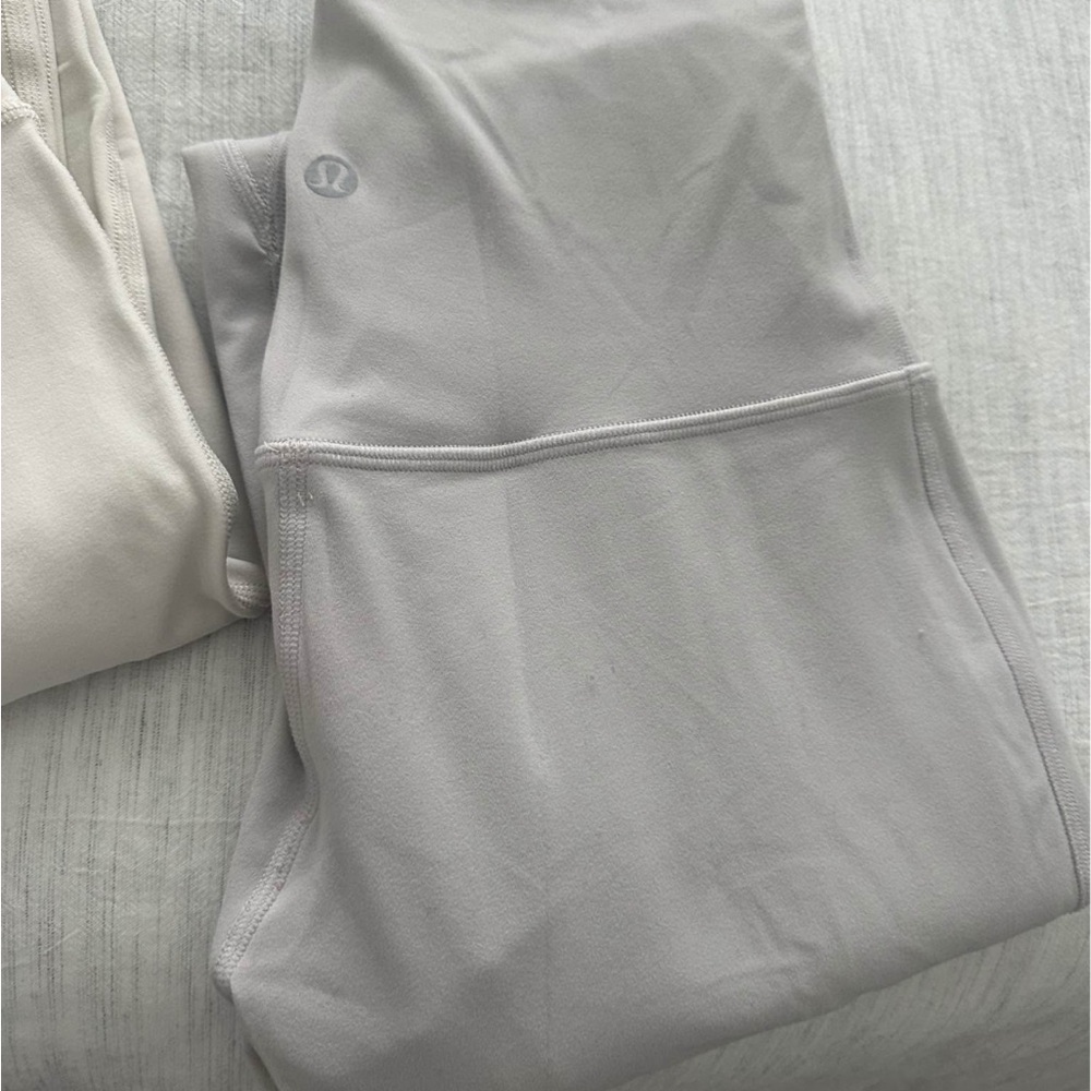 Lululemon!!